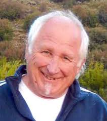 Obituary information for Eric Shelkey