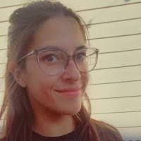 Jessica Gingras's Instagram, Twitter & Facebook