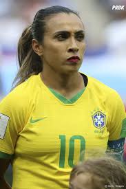 Como já mostrou este diário, marta chega ao petismo com objetivo de. Copa Do Mundo Marta Faz Discurso Emocionante E Levanta Debate Sobre Futebol Feminino Purebreak