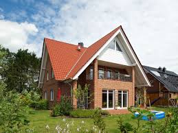 Einfamilienhaus Mit 1907 Backstein Fassade Haus Individuelle Hauser