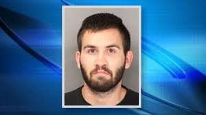 Sex offender arrested suspected of taking pictures of girl in toilet stall 