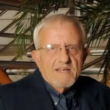 Obituary information for Robert Garry Stowe