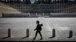 Οι αλλαγές αφορούν μεταξύ άλλων τις μετακινήσεις στα νησιά, αλλά και το νέο πλαίσιο λειτουργίας χώρων ψυχαγωγίας. Korwnoios Pws 8a Kykloforoyme Apo Shmera Ta Dyo Nea Metra Poy Meletoyn Oi Eidikoi