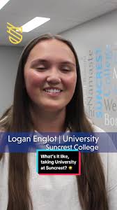 Suncrest College Canada