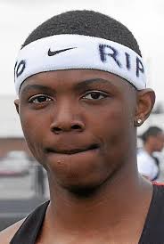 ROUNDUP: 'No ceiling' for Ford high jumper JayQuan Clark