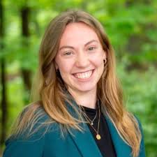 I'm excited to share that following my December graduation, I am returning  to Bridge Bank as a full-time Credit Analyst. I am grateful for my  internship experience this past summer, and I'm