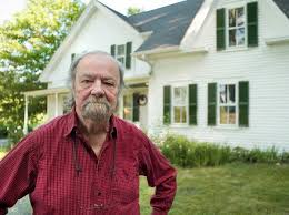 A poet laureate in modern times means a poet of distinction. Donald Hall A Poet Laureate Of The Rural Life Is Dead At 89 The New York Times