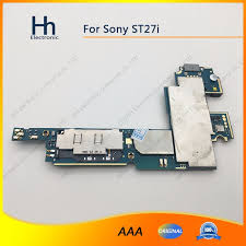 Unlock code sony st27i how to unlock the st27i model ? Original Unlocked Working For Sony Xperia Go St27i Motherboard Logic Board With Chips Motherboard Unlock Unlock Motherboardlogic Board Motherboard Aliexpress