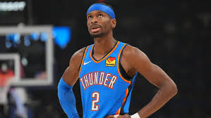 'Failure,' SGA Blasts Thunder's Season After Loss to Wemby, Spurs in NBA Playoffs
