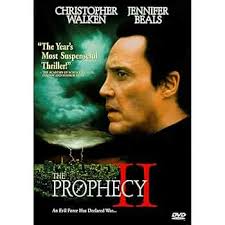 The Prophecy II [Import USA Zone 1]: Amazon.fr: Walken, Christopher, Beals,  Jennifer, Murphy, Brittany, Roberts, Eric, Danzig, Glenn, Hytner, Steve,  Abbott, Bruce, Spence, Greg, Walken, Christopher, Beals, Jennifer: DVD et  Blu-ray