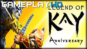 Image result for legend of kay pc