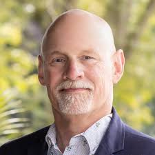 Keith Ryan, Senior Technical Expert, Hydrogeology