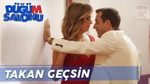 Girift (25 mayıs 2021) mayıs 25, 2021. Takan Gecsin Dugum Salonu Youtube
