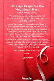 21 Marriage Prayers Marriage Blessing Prayer