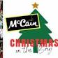 McCain Christmas on the Bay - Caroline Bay Soundshell Event Image