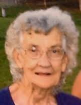 Obituary information for Barbara Ellen Wickline
