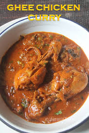 Ghee Chicken Curry Recipe Easy Chicken Curry Recipe Recipe Chicken Curry Recipe Easy Curry Recipes Easy Easy Chicken Curry