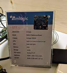 Home » info tentangandrogamer god hand mali. Amlogic S905y2 S905x2 S922x Boards Running Android 9 Showcased At Ibc 2018 Cnx Software