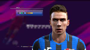 Robin gosens has enjoyed a stunning rise to fame since joining atalanta from heracles almelo in the summer of 2017. Robin Gosens Atalanta Bc Final James17 Facemaker Facebook