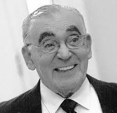 Joe BALOUS Obituary (2014)