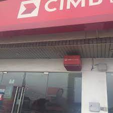 Jalan mutiara timur satu, taman mutiara (cimb). Cimb Bank Bukit Cheras 16 Tips
