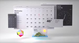 Klare & die besten tipps und tricks zum thema! Fluent Design Aka Neuomorphismus Die Neue Designsprache In Windows 10