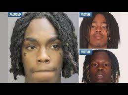 Pin On Ynw Melly Murder On My Mind