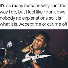 Nba Youngboy Quotes Wallpaper Nba Youngboy Quotes In 2020 Rapper Quotes Gangsta Quotes Thug Quotes