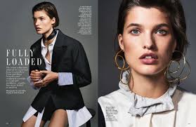 We talk to Vogue's Art Editor Jane Hassanali