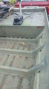 Shop the huge selection of boat storage compartments at boat outfitters! Extending Front Deck On Jon Boat Tips Tricks Boat Help And Product Review Ozarkanglers Com Forum
