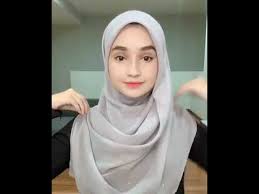 Low to high sort by price: Tutorial Tudung Bawal Manik Tabur Premium Youtube