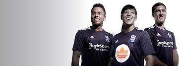Every home, away and third shirt ranked and rated, including man utd third. Blues 2019 20 Away Kit Is Revealed Birmingham City Football Club