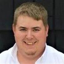 Dustin Tyler Tipton Obituary