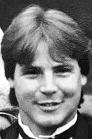 Obituary: Stephen Thomas Carleton