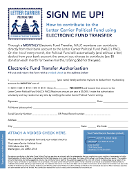 no matter who is in charge in Washington, DC, letter carriers have much at  stake in the federal government. We may not think abo