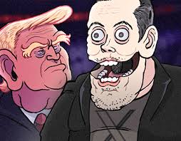 Adultswim 项目:: Photos, videos, logos, illustrations and branding :: Behance