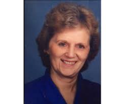 Rita Knowles Obituary (1932