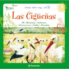 El calendario zaragozano es una publicación anual española que incluye una predicción meteorológica no científica del tiempo para un año, así como un almanaque. Las Ciguenas Autor Hans Christian Andersen Pdf Espanol Gratis