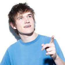 Listen to Bo Burnham