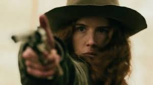 Calamity Jane: Trailer 1