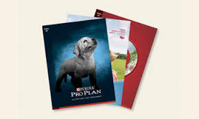 Puppy Tools Purina Pro Club