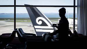 Air NZ plane breaks down on runway, flights to Auckland diverted