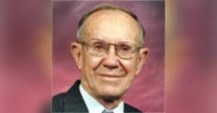 Floyd Hawkinson Obituary