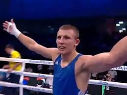 Фавориты турнира, сколько будет медалей в боксе. Boks Chempion Mira Po Boksu 2017 Poluchil Kvartiru V Podarok