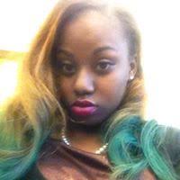 Malika Grant (malikagrant1)