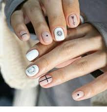 See more ideas about nail art, nail designs, cute nails. Cute Easy Nail Art Miladies Net