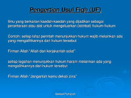 Hal ini terjadi ketika kecenderungan taqlid mulai tampak dan semangat ijtihad telah melemah karena saat itu fikih mengalami kemajuan yang sangat pesat. Ppt Qawaid Fiqhiyyah Powerpoint Presentation Free Download Id 2980125