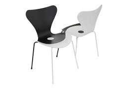 7 Designs Series 7 Chairs 7 Jean Nouvel Design Milk Chair Design Chair Iconic Chairs