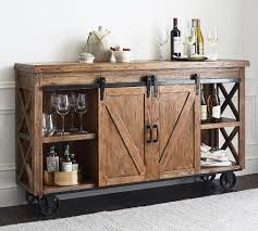 Parrish Bar Cabinet In 2020 Bar Furniture Bar Furniture For Sale Furniture
