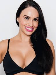 Brand Model and Talent